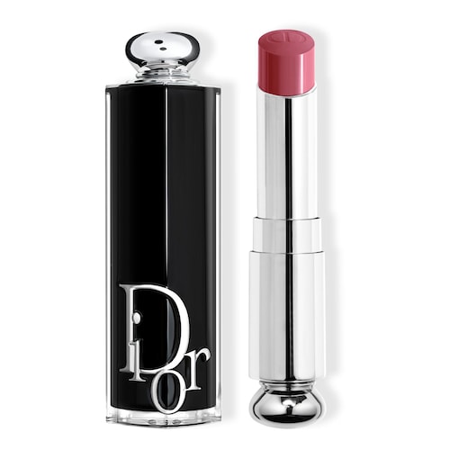 Dior Addict - Refillable Shine Lipstick - 90% Natural Origin -DIOR ADDICT LIPSTICK 652