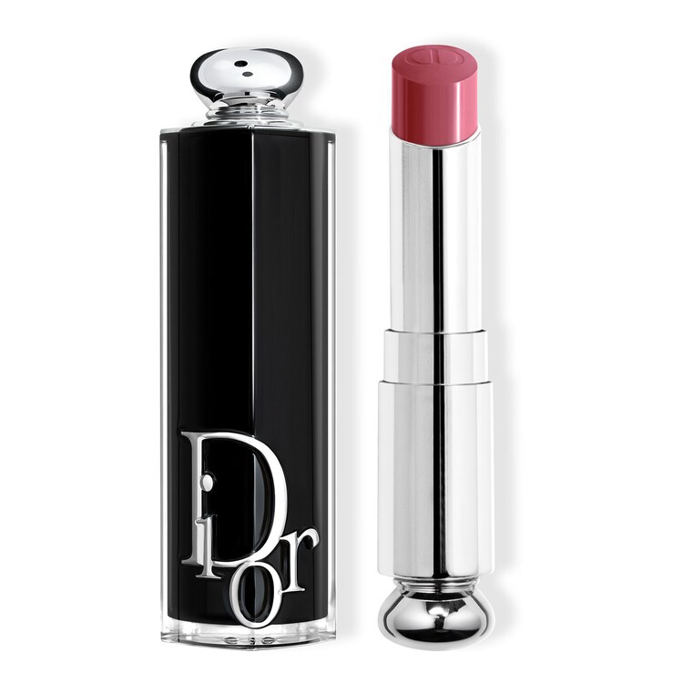 Dior Addict - Glansfullt Läppstift, Påfyllningsbart