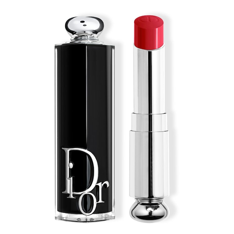 Dior Addict - Pomadka do ust z możliwością ponownego napełniania.