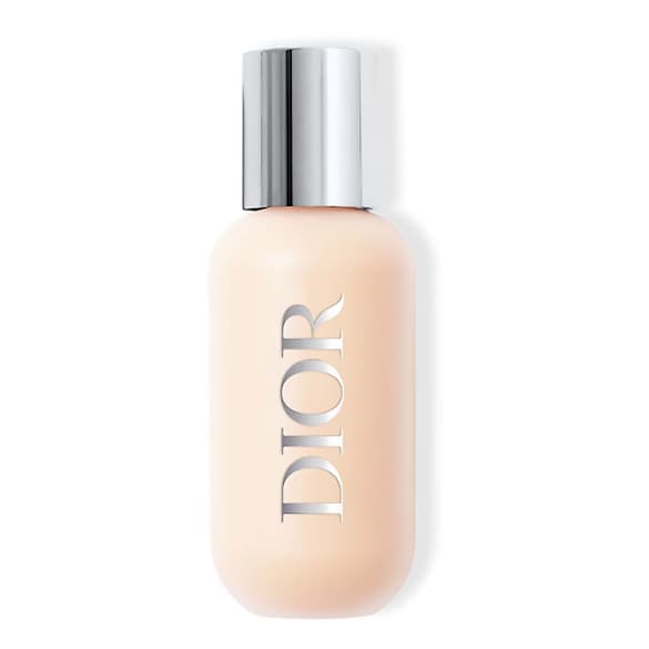 Dior Backstage Face & Body Foundation - Fond de ten pentru ten si corp, DIOR BACKSTAGE
