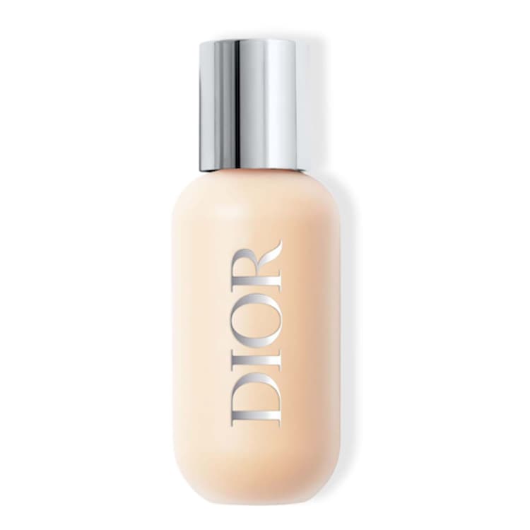 Dior Backstage Face & Body Foundation - Fond de teint visage et corps