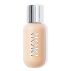 Dior Backstage Face & Body Foundation - Fond de teint visage et corps, DIOR BACKSTAGE
