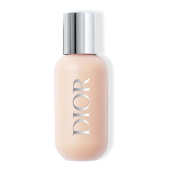Dior Backstage Face & Body Foundation - Foundation für Gesicht und Körper, DIOR BACKSTAGE