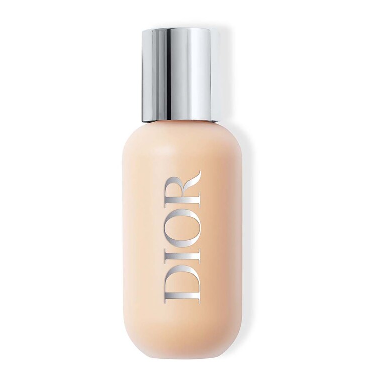 Dior Backstage Face & Body Foundation - Fondo de maquillaje para rostro y cuerpo
