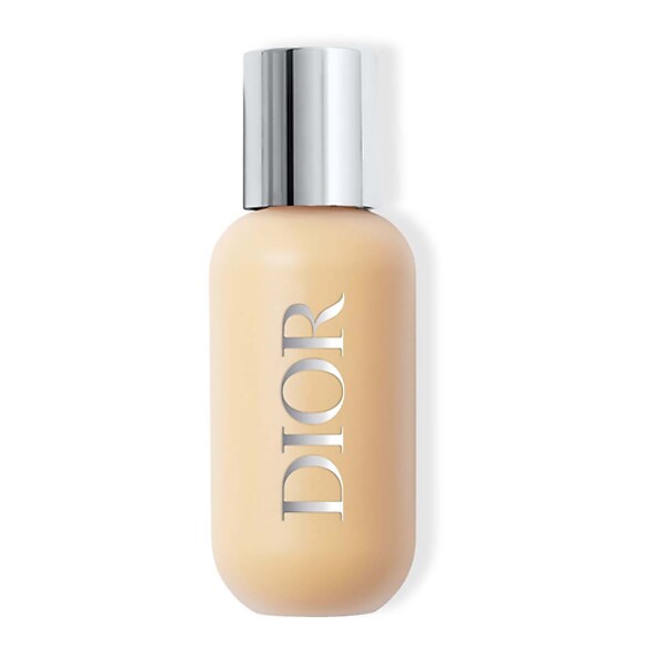 Dior Backstage Face & Body Foundation - Fondotinta viso e corpo, DIOR BACKSTAGE