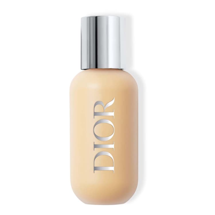 Dior Backstage Face & Body Foundation - Fond de teint visage et corps