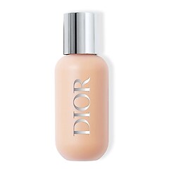 Dior Backstage Face & Body Foundation - Foundation f&uuml;r Gesicht und K&ouml;rper, DIOR BACKSTAGE