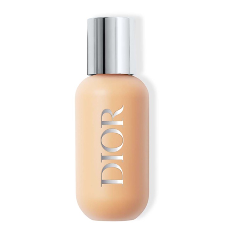 Dior Backstage Face & Body Foundation - Fond de teint visage et corps