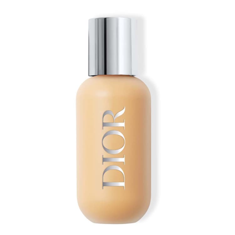 Dior Backstage Face & Body Foundation - Fond de teint visage et corps