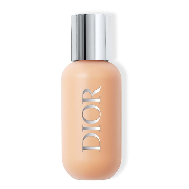 Dior Backstage Face & Body Foundation - Fondo de maquillaje para rostro y cuerpo
