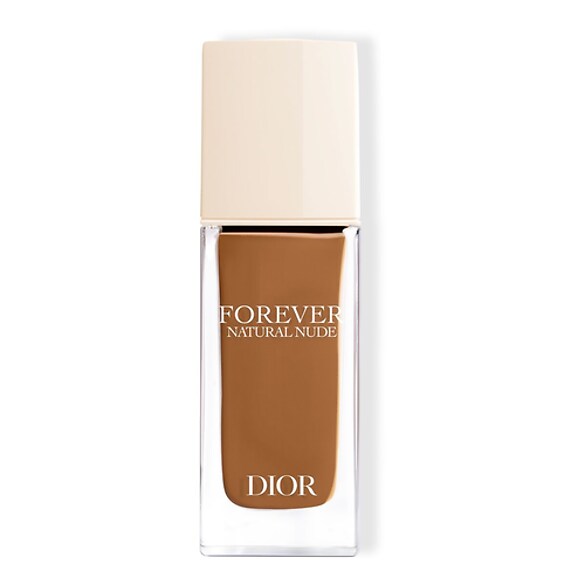 Dior Forever Natural Nude - Fondotinta leggero – Finish naturale, tenuta 24 ore, DIOR