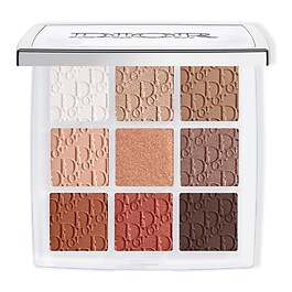 Dior Backstage Augen-Make-Up - Palette mit 9 Lidschatten