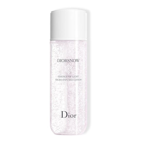 Diorsnow Essence of Light Lozione Micro-Infusa - Lozione viso e collo, DIOR