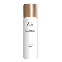 Solar The Protective Oil SPF15