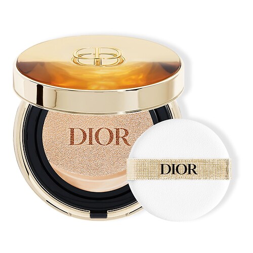 Dior Dior - Dior Prestige Le Cushion Teint de Rose - Anti-Aging Foundation - SPF 50 PA+++