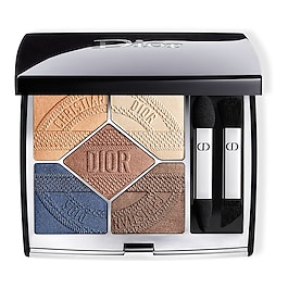 5 Couleurs Couture Edition Limitée - Palette Yeux - Fards Crémeux image