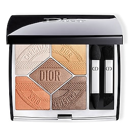 5 Couleurs Couture Edition Limitée - Palette Yeux - Fards Crémeux image