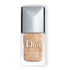 Dior Vernis - Gel Effect Nail Lacquer - Long-Wear Protective Nail Care, DIOR