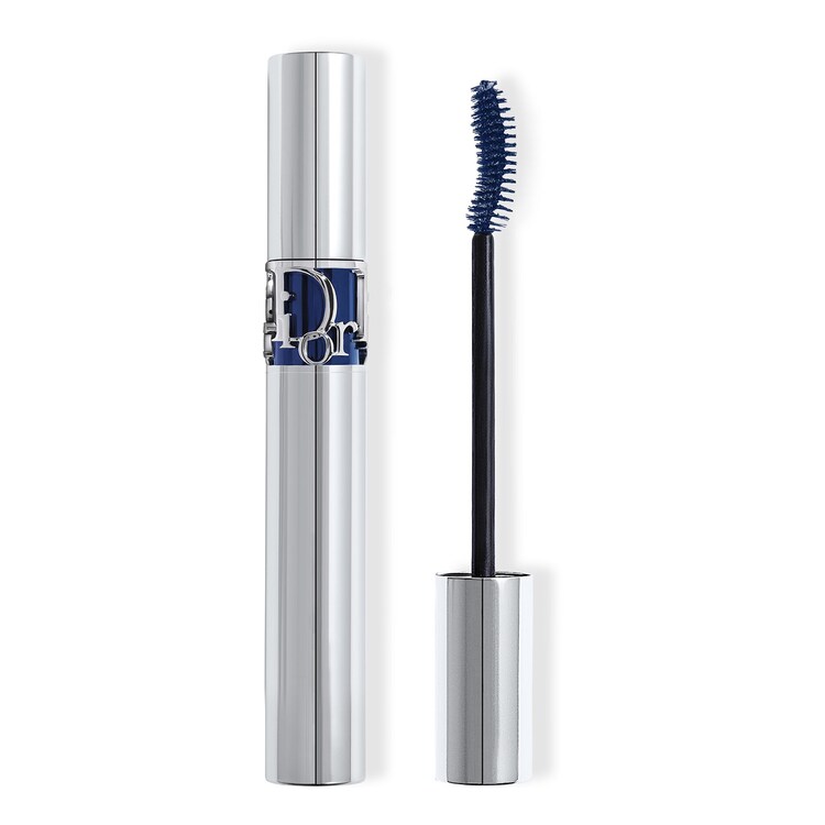 Diorshow Iconic Overcurl - Volumen-Mascara - Wimpernpflege & Schwung