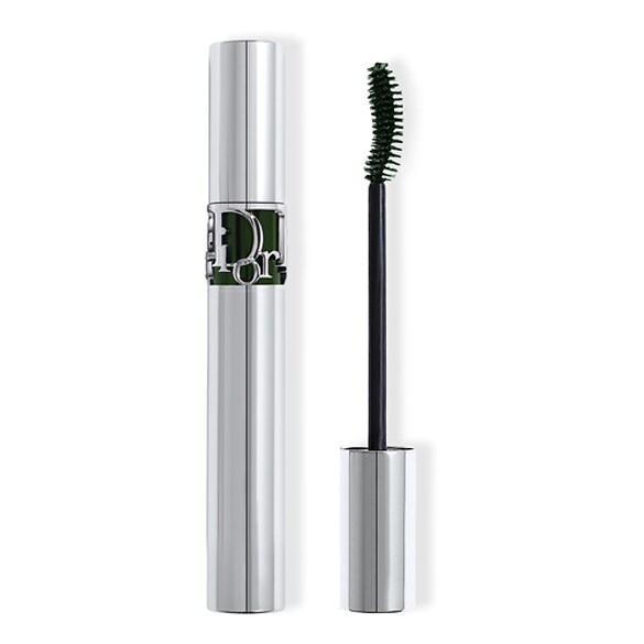 Diorshow Iconic Overcurl - Máscara volumen, tratamiento y curva espectacular, Dior