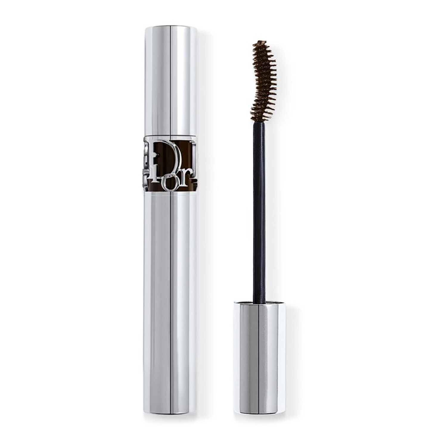 Dior Diorshow Iconic Overcurl Volume Mascara řasenka - 694 Brown 6 g