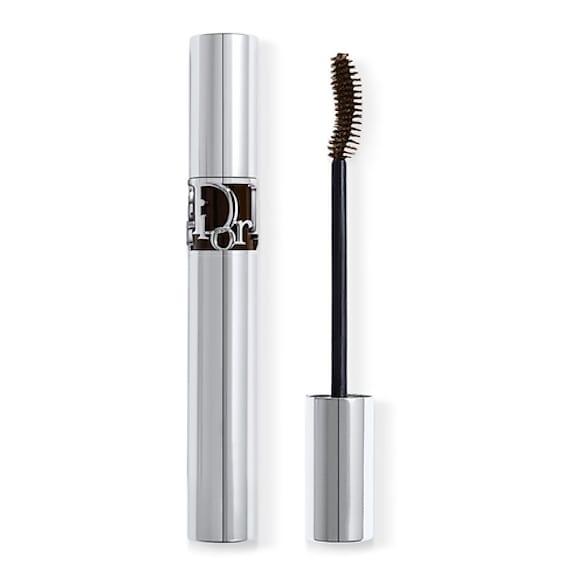 Diorshow Iconic Overcurl Volume Mascara - Tusz do rzęs - 24-godzinna trwałość , DIOR