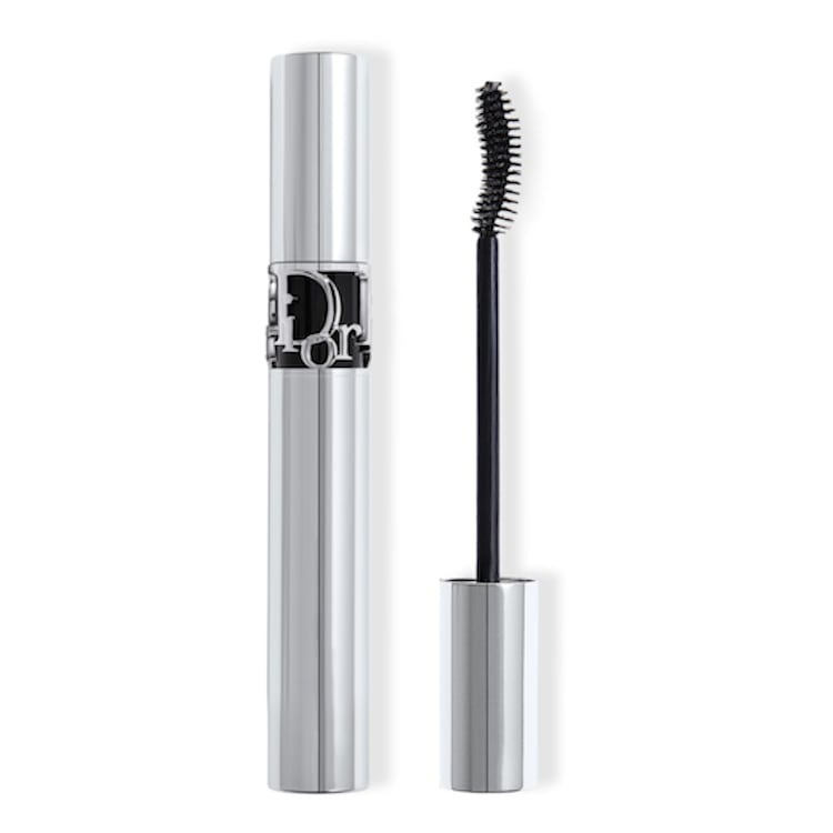 Diorshow Iconic Overcurl - Mascara - Volume spectaculaire - Soin des cils 