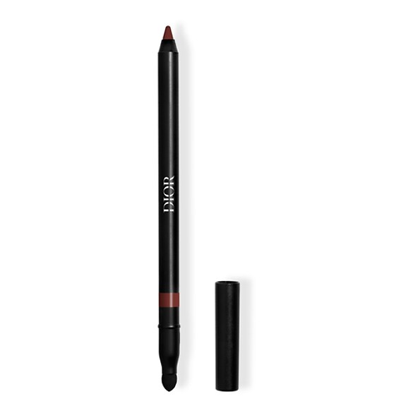 Diorshow On Stage Crayon Kohl Pencil - Wodoodporna kredka do oczu, DIOR