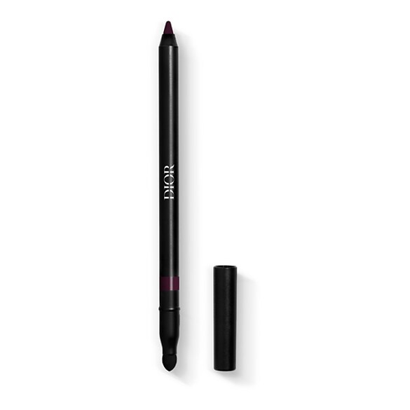 Diorshow Khôl - Lápis de olhos de alta intensidade - Duração waterproof, Dior