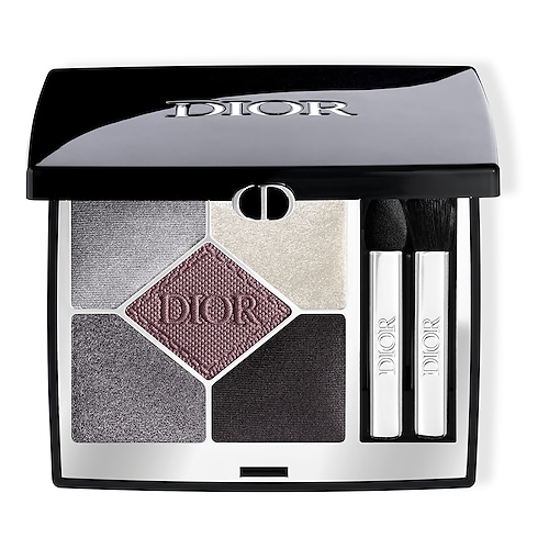 DIOR - 5 Couleurs Couture - Paletka očních stínů