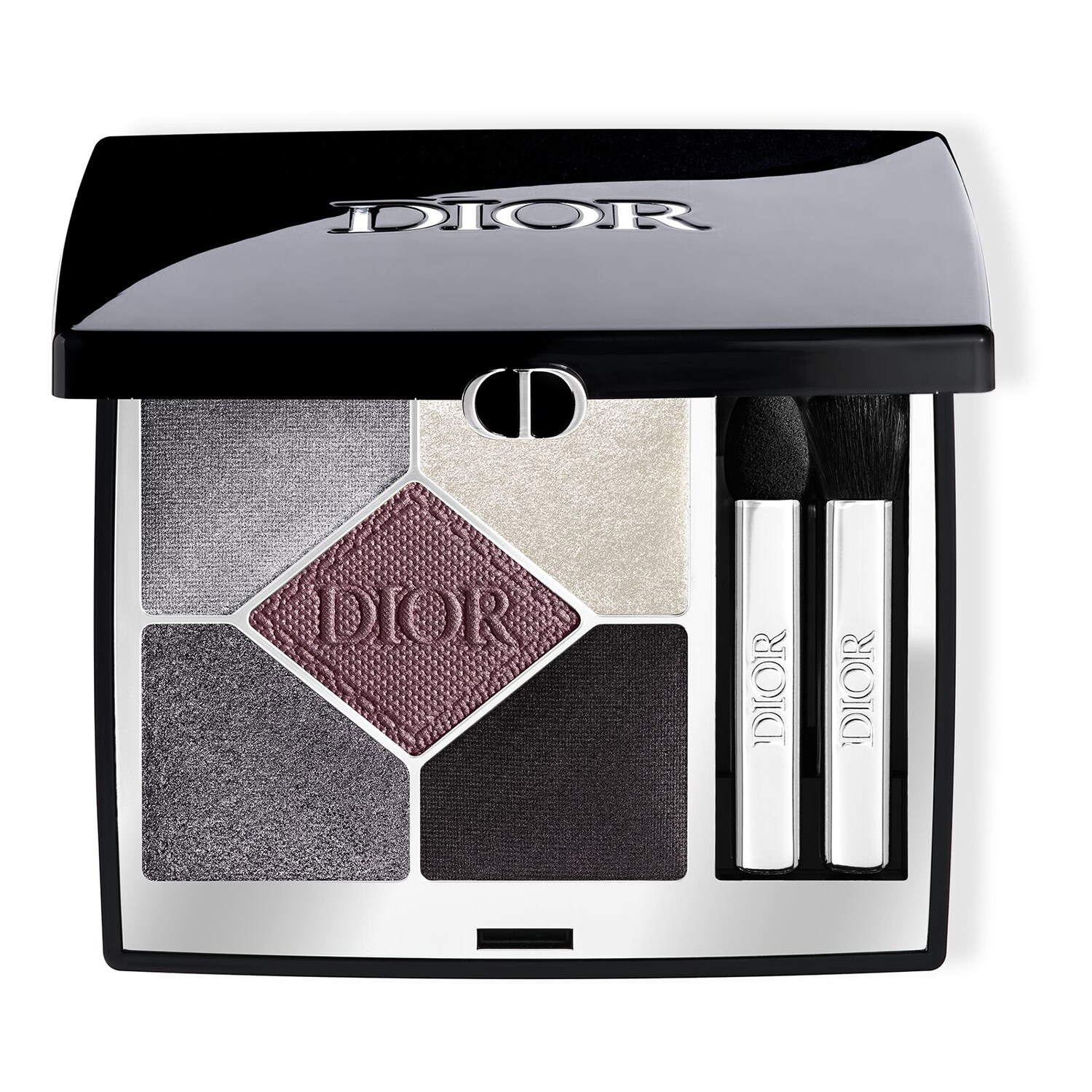 DIOR - 5 Couleurs Couture - Paletka očních stínů