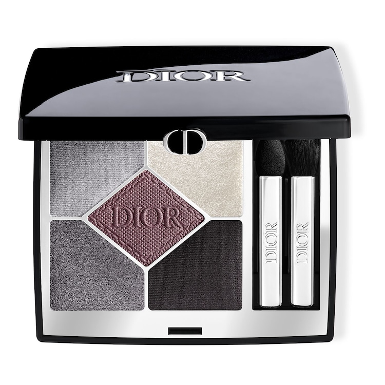 Diorshow 5 Couleurs - Palette fards à paupières - Longue tenue - Couleur intense