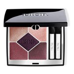 Dior - 5 Couleurs Couture - Palette Occhi - -diorshow Palette 5 Couleurs Couture 183 - Donna