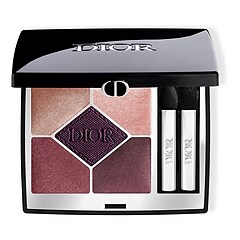 Diorshow 5 Couleurs - Palette fards à paupières - Longue tenue - Couleur intense, DIOR