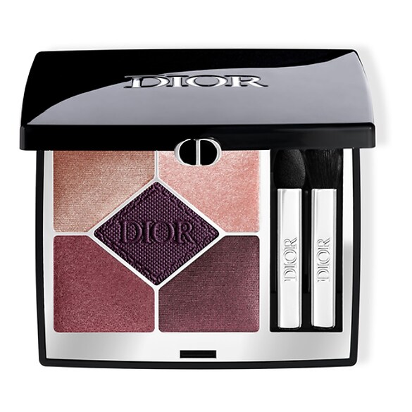5 Couleurs Couture - Palette Occhi, DIOR