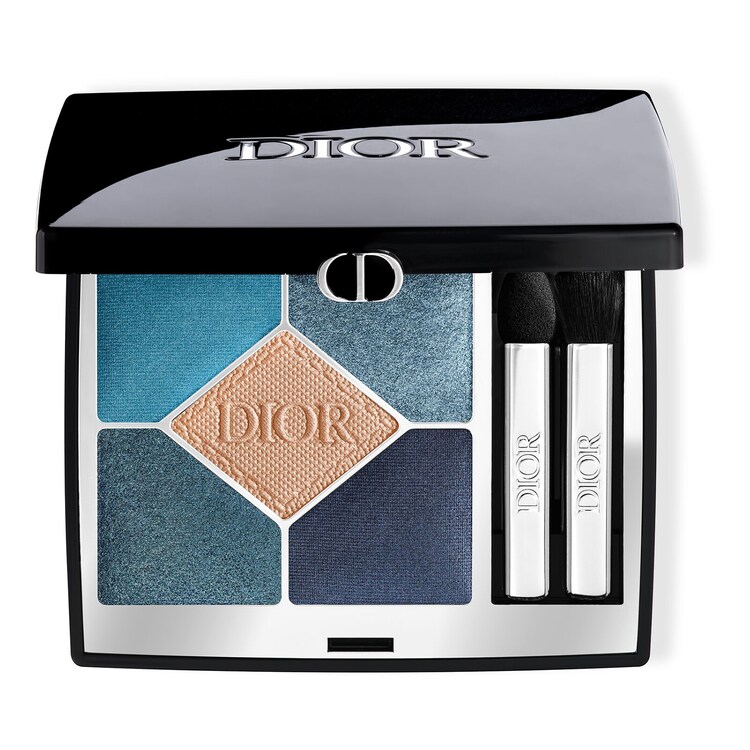 Dior 5 Couleurs Couture - Paleta de Sombras de Ojos Colores Intensos