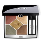 Dior - 5 Couleurs Couture - Palette Occhi - -diorshow Palette 5 Couleurs Couture 343 - Donna