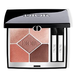Diorshow 5 Couleurs - Palette fards à paupières - Longue tenue - Couleur intense