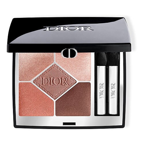 Dior Dior - 5 Couleurs Couture Eyeshadow Palette - High-Colour - Long-Wear Creamy Powder