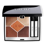 Dior - 5 Couleurs Couture - Palette Occhi - -diorshow Palette 5 Couleurs Couture 439 - Donna