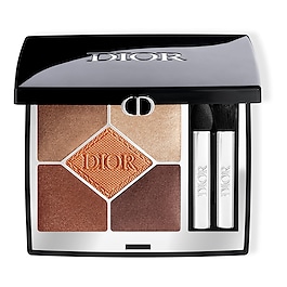 Dior 5 Couleurs Couture - Paleta de Sombras de Ojos Colores Intensos image