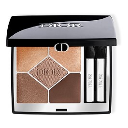 Diorshow 5 Couleurs - Palette fards à paupières - Longue tenue - Couleur intense