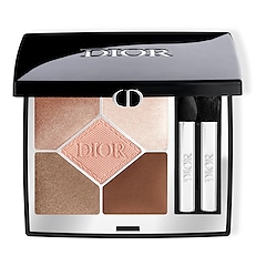 Diorshow 5 Couleurs - Palette fards à paupières - Longue tenue - Couleur intense, DIOR