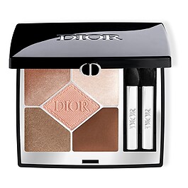 Diorshow 5 Couleurs Eye Palette - Paleta cieni do powiek 