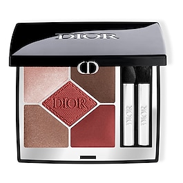 Diorshow 5 Couleurs - Palette fards à paupières - Longue tenue - Couleur intense image