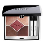 Dior - 5 Couleurs Couture - Palette Occhi - -diorshow Palette 5 Couleurs Couture 689 - Donna