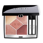 Dior - 5 Couleurs Couture - Palette Occhi - -diorshow Palette 5 Couleurs Couture 743 - Donna