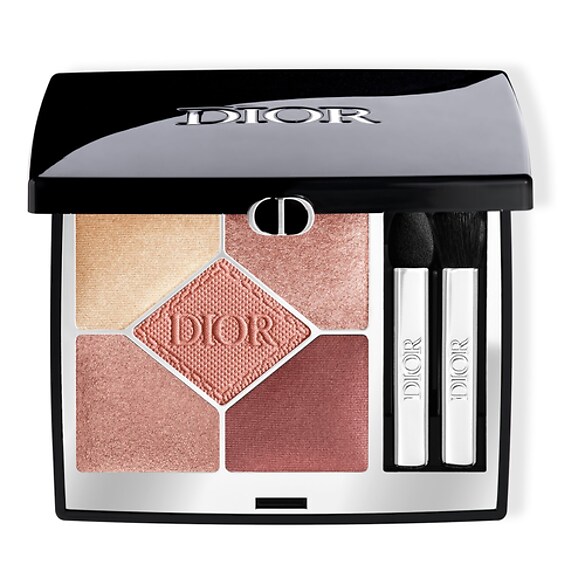 5 Couleurs Designer - Palette, DIOR