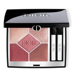 Dior - 5 Couleurs Couture - Palette Occhi - -diorshow Palette 5 Couleurs Couture 823 - Donna