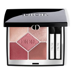 Diorshow 5 Couleurs Eye Palette - Paleta cieni do powiek , DIOR